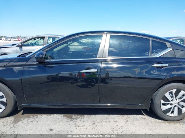 1N4BL4BV0LC280379 Nissan Altima S Fwd