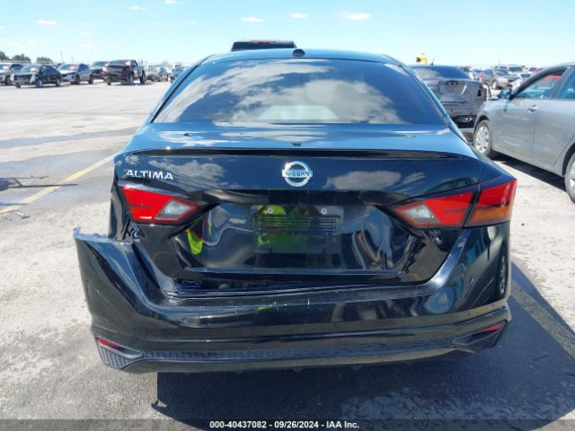 1N4BL4BV0LC280379 Nissan Altima S Fwd