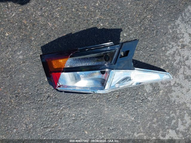 1N4BL4BV0LC280379 Nissan Altima S Fwd