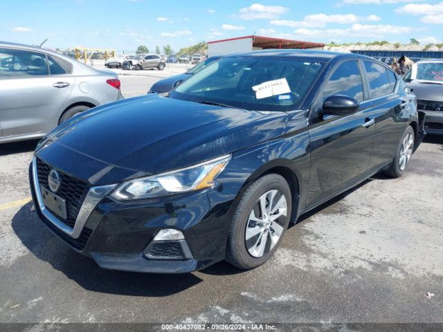 1N4BL4BV0LC280379 Nissan Altima S Fwd
