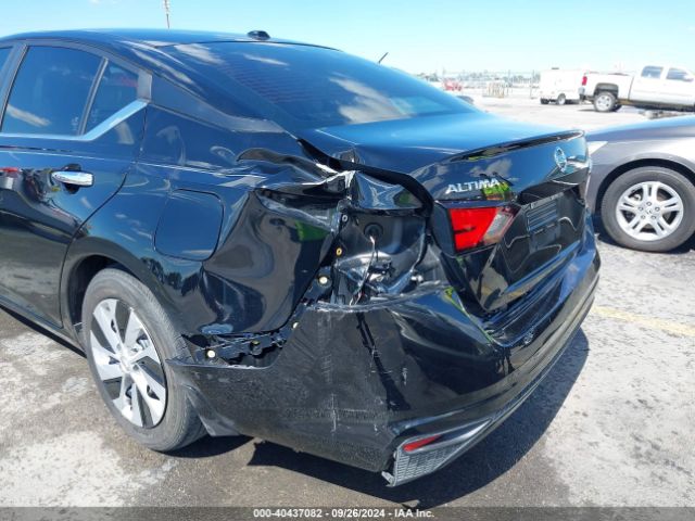 1N4BL4BV0LC280379 Nissan Altima S Fwd