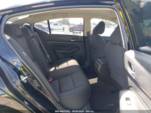 1N4BL4BV0LC280379 Nissan Altima S Fwd