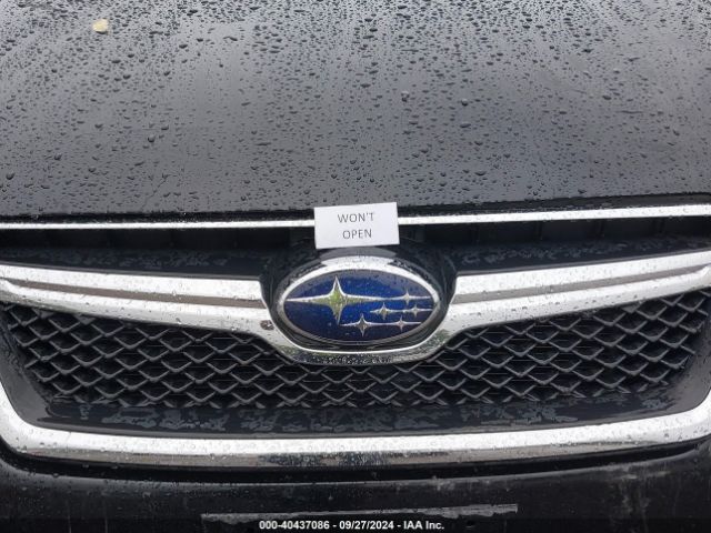 JF2GPABC2H8236364 Subaru Crosstrek 2.0i Premium