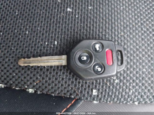 JF2GPABC2H8236364 Subaru Crosstrek 2.0i Premium