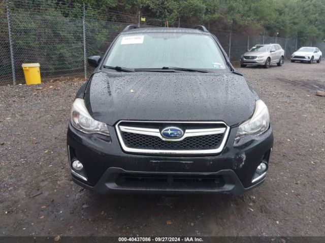 JF2GPABC2H8236364 Subaru Crosstrek 2.0i Premium