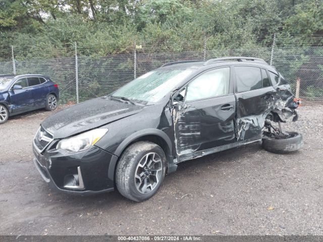JF2GPABC2H8236364 Subaru Crosstrek 2.0i Premium