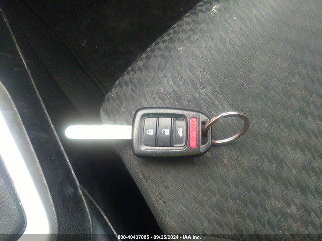 Honda Civic Lx 2014 19XFB2E50EE084128 Image 11