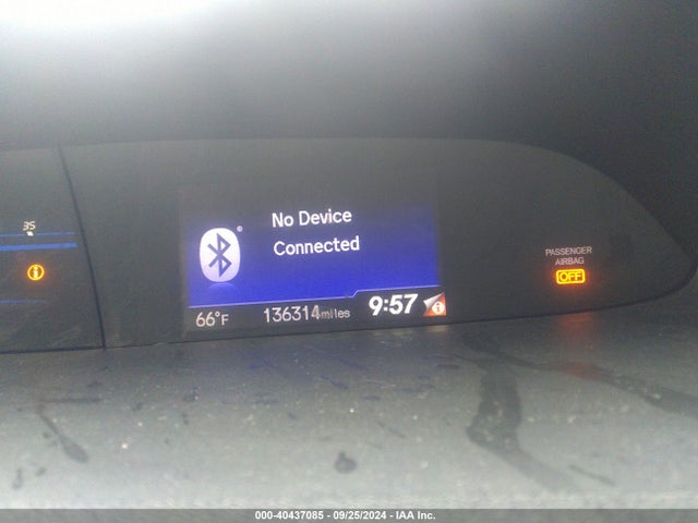 Honda Civic Lx 2014 19XFB2E50EE084128 Image 15