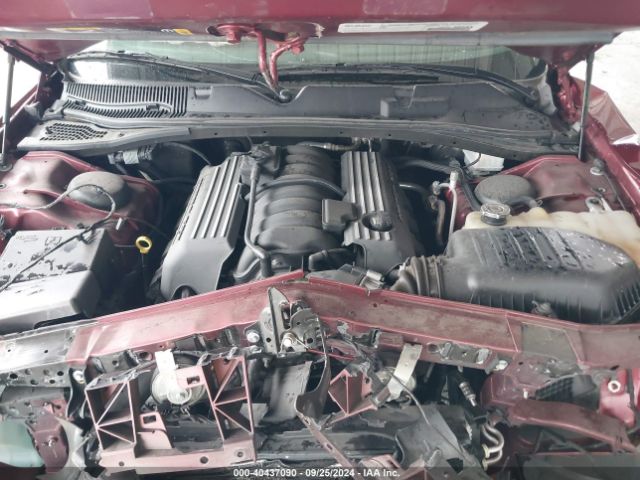 2C3CDZFJ2LH194766 Dodge Challenger R/t Scat Pack