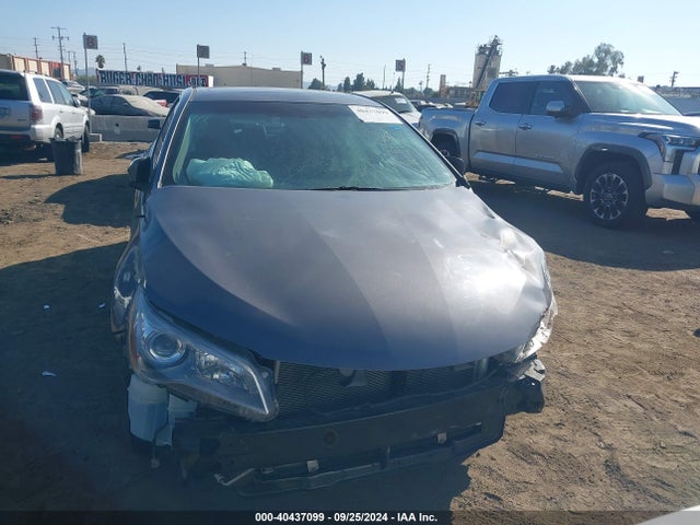 Toyota CAMRY SE 2015 4T1BF1FK3FU995134 Image 13