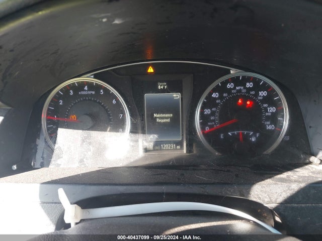 Toyota CAMRY SE 2015 4T1BF1FK3FU995134 Image 16
