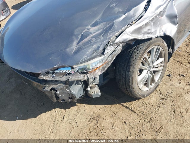Toyota CAMRY SE 2015 4T1BF1FK3FU995134 Image 6