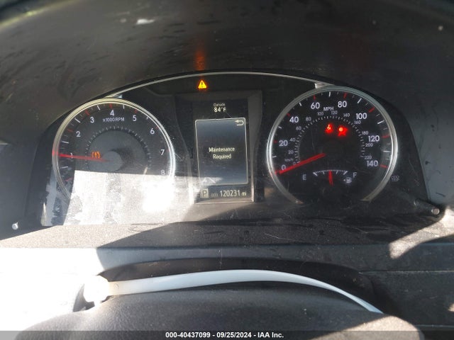 Toyota CAMRY SE 2015 4T1BF1FK3FU995134 Image 7