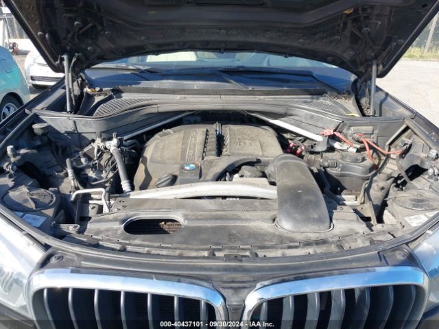 5UXKR0C52E0H17319 BMW X5 Xdrive35i