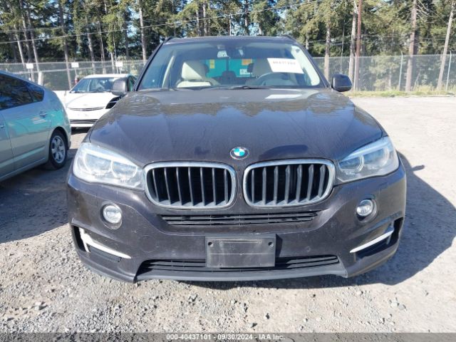 5UXKR0C52E0H17319 BMW X5 Xdrive35i