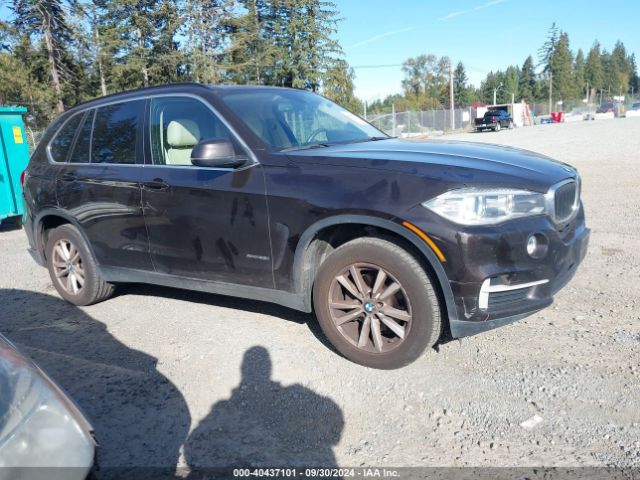 5UXKR0C52E0H17319 BMW X5 Xdrive35i