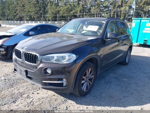 5UXKR0C52E0H17319 BMW X5 Xdrive35i
