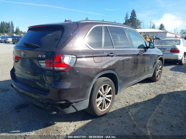 5UXKR0C52E0H17319 BMW X5 Xdrive35i