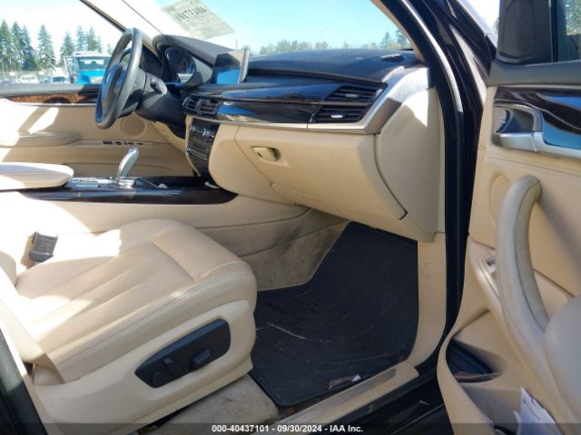 5UXKR0C52E0H17319 BMW X5 Xdrive35i