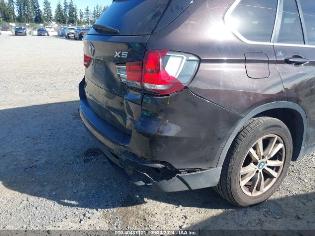 5UXKR0C52E0H17319 BMW X5 Xdrive35i