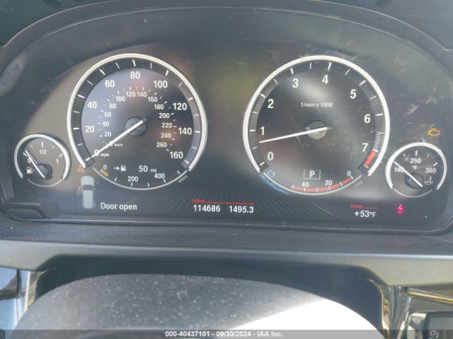 5UXKR0C52E0H17319 BMW X5 Xdrive35i