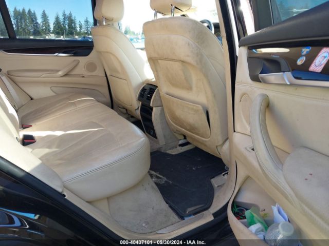 5UXKR0C52E0H17319 BMW X5 Xdrive35i