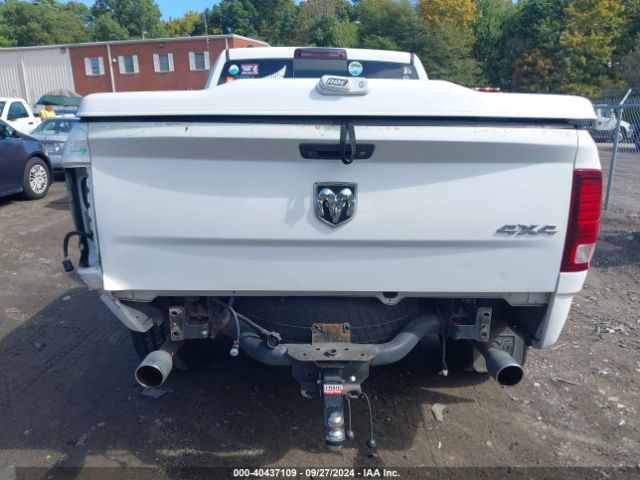 1C6RR7UT4ES354763 RAM 1500 Sport