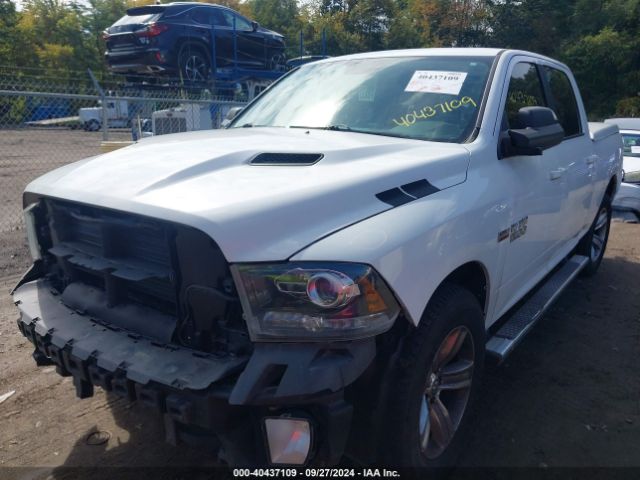 1C6RR7UT4ES354763 RAM 1500 Sport