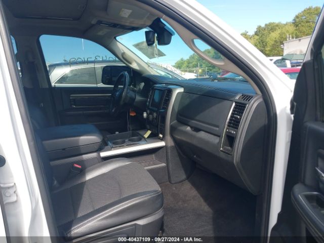 1C6RR7UT4ES354763 RAM 1500 Sport