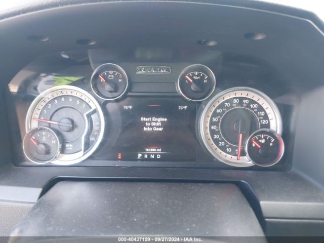1C6RR7UT4ES354763 RAM 1500 Sport