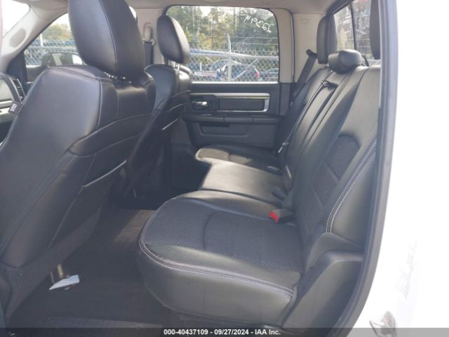 1C6RR7UT4ES354763 RAM 1500 Sport