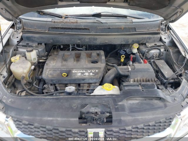 3C4PDCAB7FT687915 Dodge Journey American Value Pkg