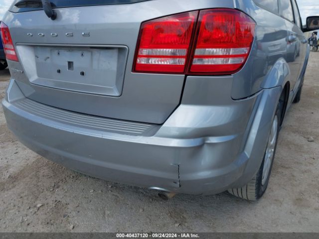 3C4PDCAB7FT687915 Dodge Journey American Value Pkg