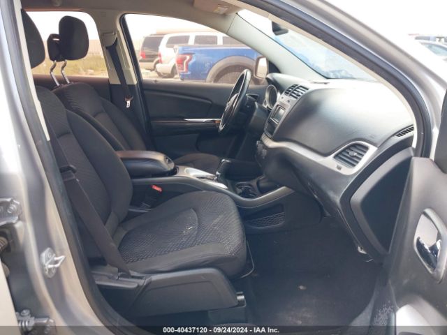 3C4PDCAB7FT687915 Dodge Journey American Value Pkg