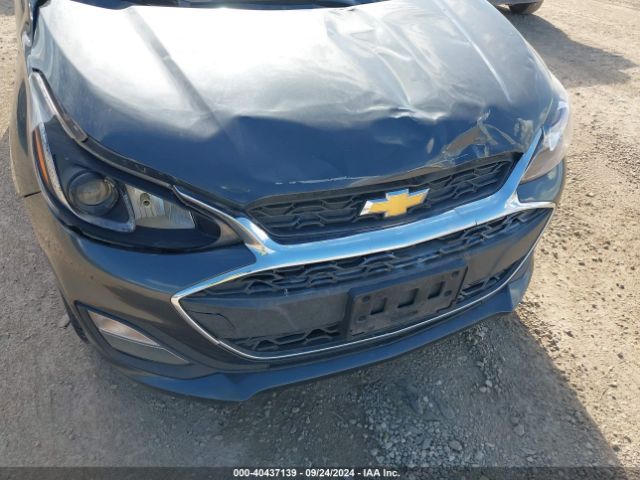 KL8CB6SA2KC822633 Chevrolet Spark Ls Cvt