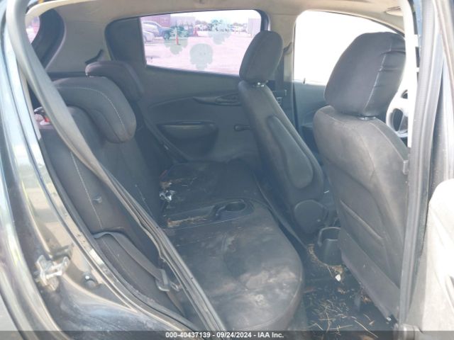 KL8CB6SA2KC822633 Chevrolet Spark Ls Cvt