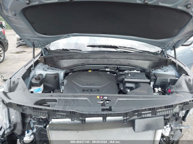 5XYP64GC8RG560358 KIA Telluride S