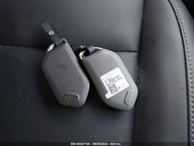 5XYP64GC8RG560358 KIA Telluride S
