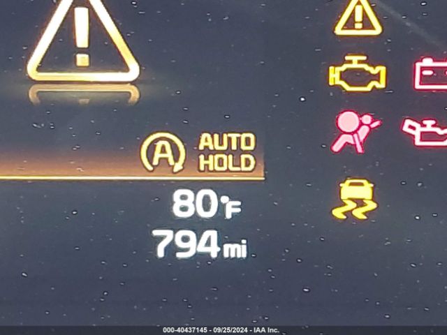 5XYP64GC8RG560358 KIA Telluride S