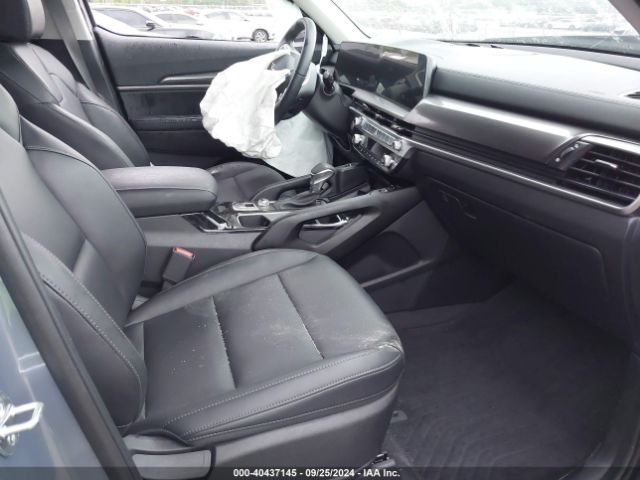 5XYP64GC8RG560358 KIA Telluride S