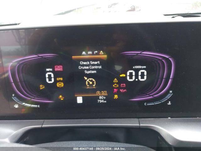 5XYP64GC8RG560358 KIA Telluride S
