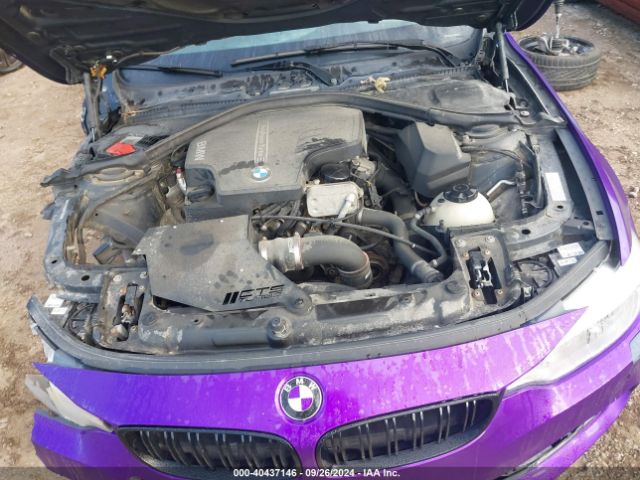 WBA3N5C59EF716397 BMW 428i Xdrive