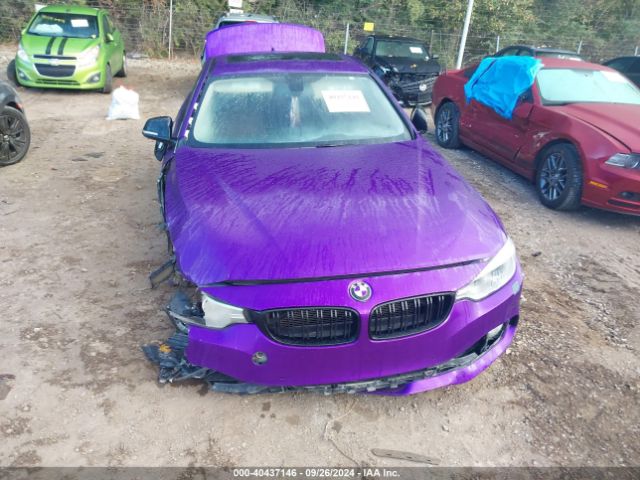 WBA3N5C59EF716397 BMW 428i Xdrive