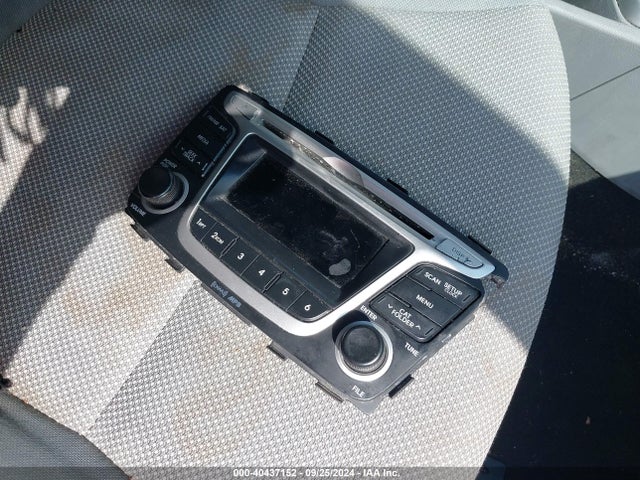 Hyundai ACCENT GLS 2014 KMHCT4AE6EU699104 Image 12