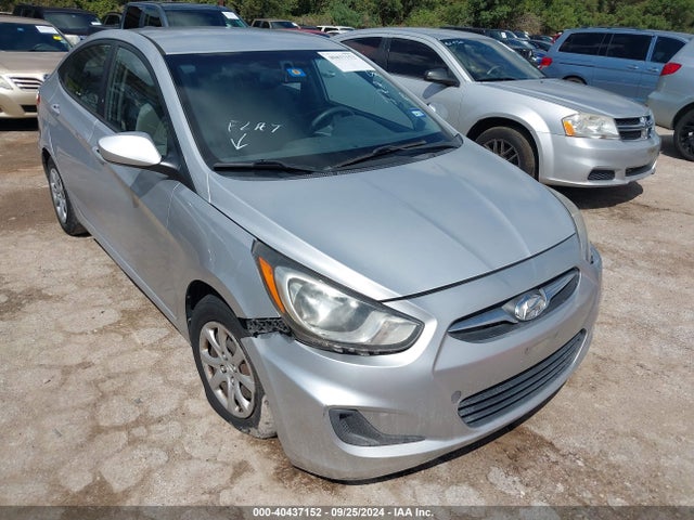 Hyundai ACCENT GLS 2014 KMHCT4AE6EU699104 Image 6