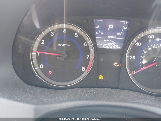 Hyundai ACCENT GLS 2014 KMHCT4AE6EU699104 Image 7