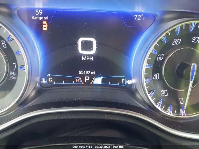 Chrysler 300 Limited Awd 2017 2C3CCARG4HH512396 Image 15