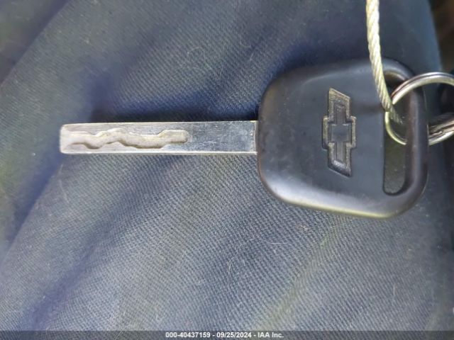 1GCVKREH3FZ210504 Chevrolet Silverado 1500 1lt/2lt