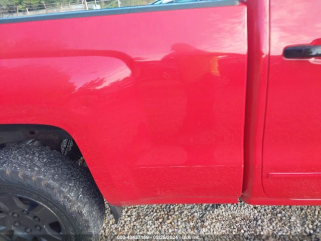 1GCVKREH3FZ210504 Chevrolet Silverado 1500 1lt/2lt