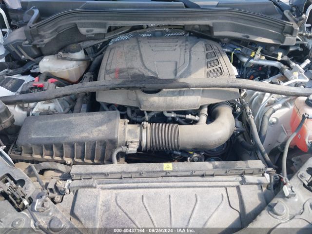 ZASFAKNN8J7B67584 Alfa Romeo Stelvio Ti Sport Awd